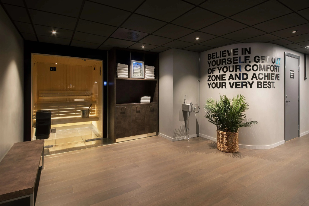 Scandic St Olavs Plass, photo 2