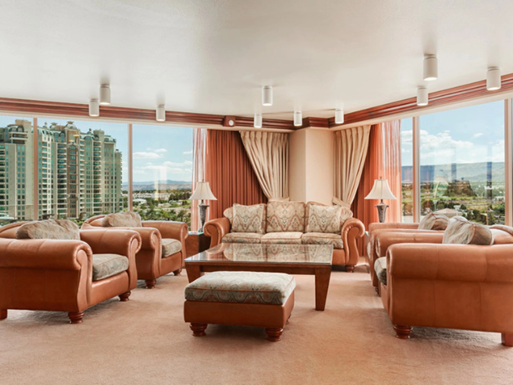 Suncoast Hotel and Casino, photo 4