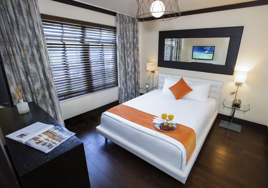 Lincoln Arms Suites, photo 5