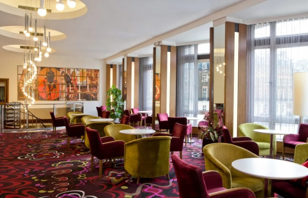 President Hotel — photo 4