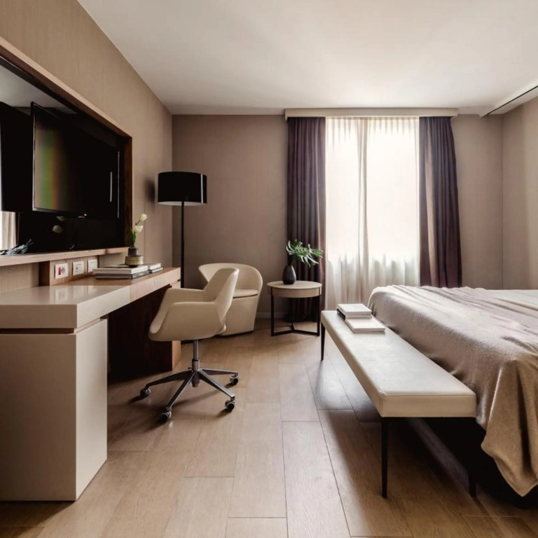 Cristoforo Colombo Hotel – Preferred Hotels & Resorts — photo 5