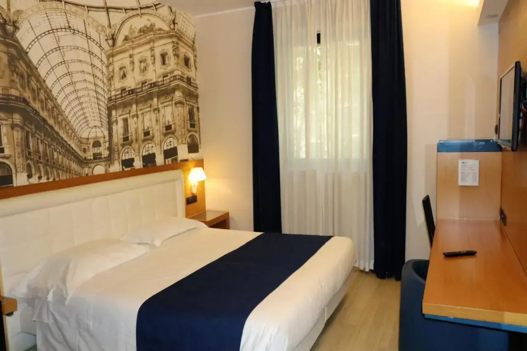 Hotel Domenichino — photo 5