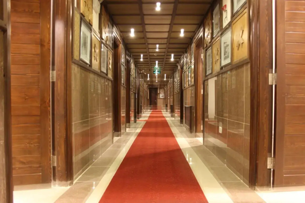 Grape Village Hotel, photo 5