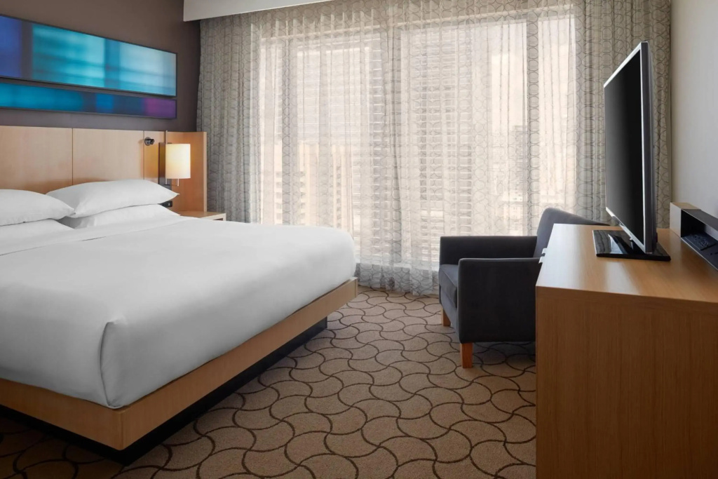 Delta Hotels by Marriott Toronto, photo 4