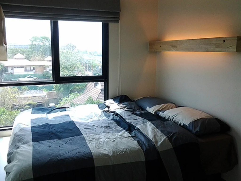 Varrzon Residence Srinakarin 56, photo 5