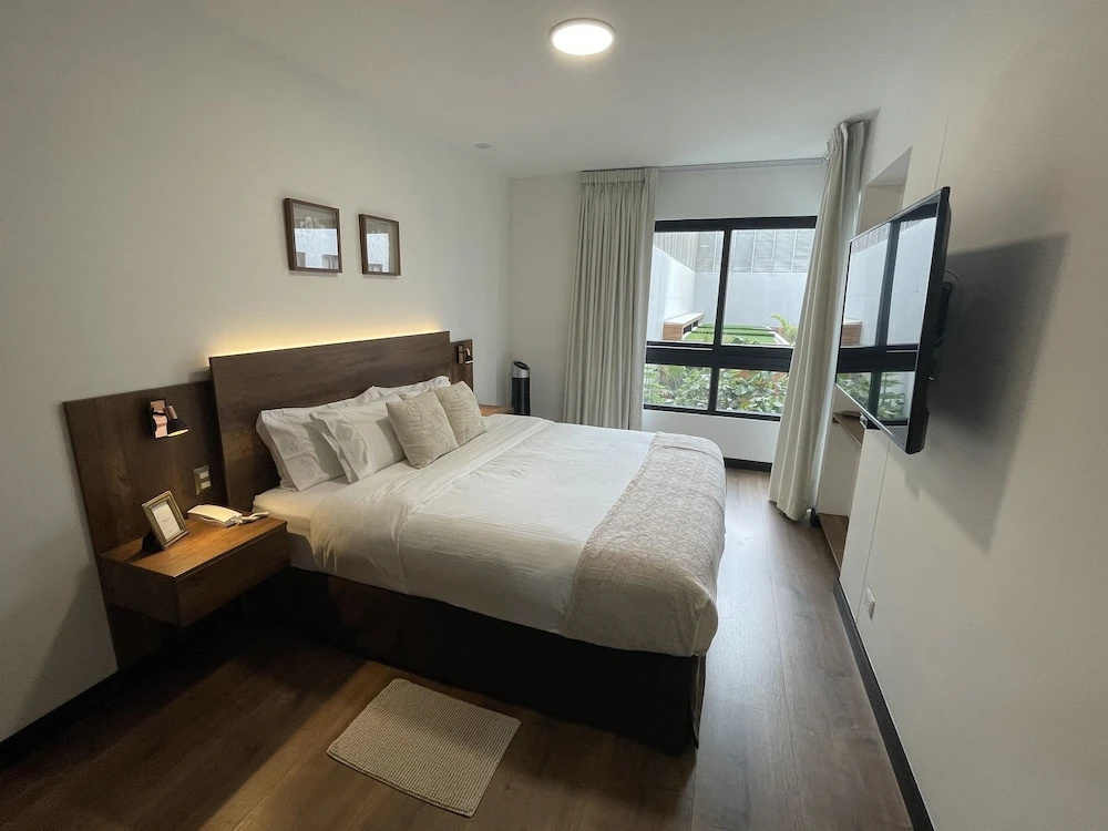 Aparts4Days Executive Apartment San Isidro Business, photo 2