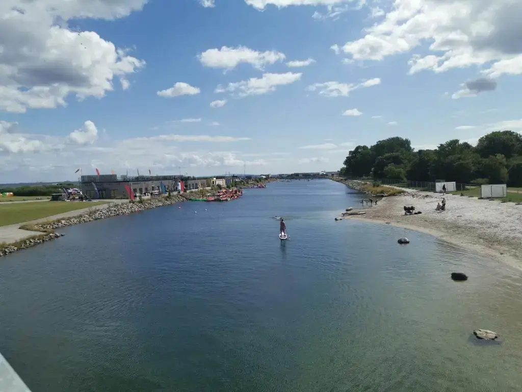 Cosy apt. in Copenhagen near Airport- metro-beach. — photo 7
