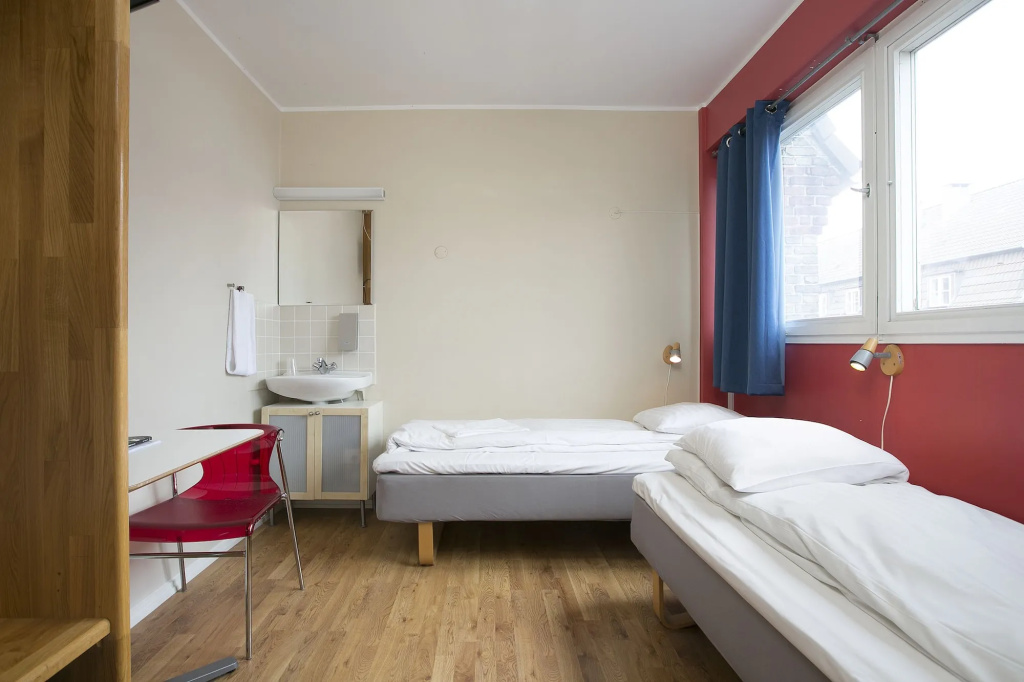 Hotel Copenhagen, photo 3