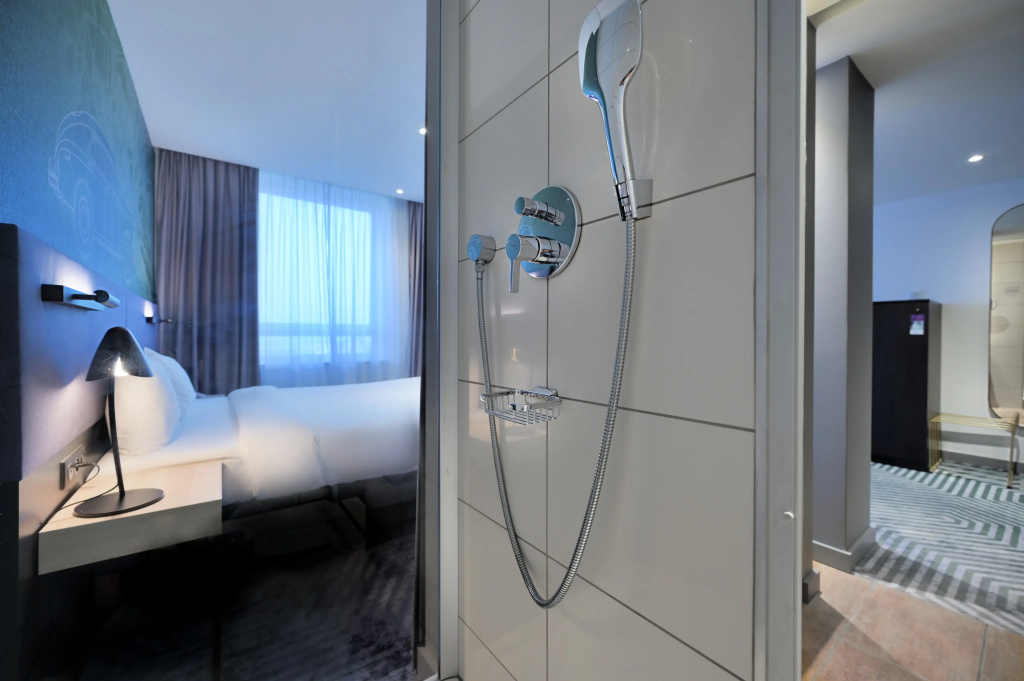 Mercure Warszawa Grand — photo 6