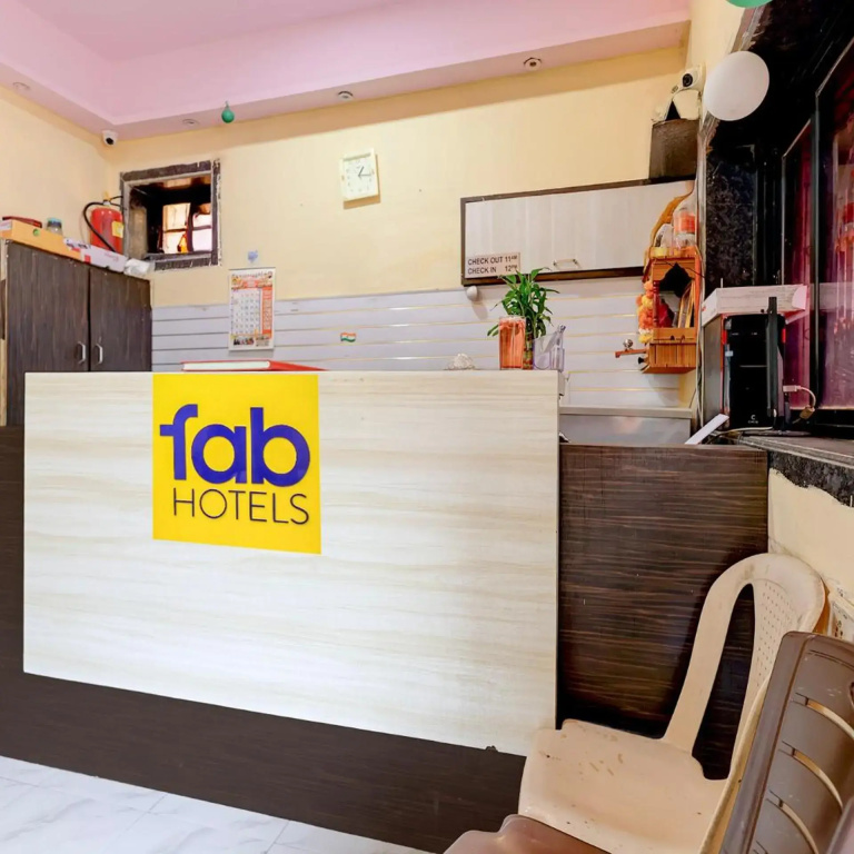 City Inn, photo 2
