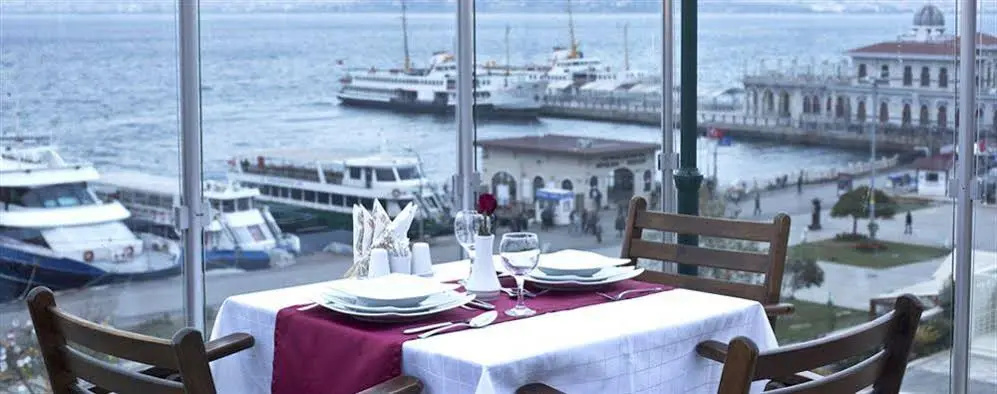 Buyukada, Turkiye