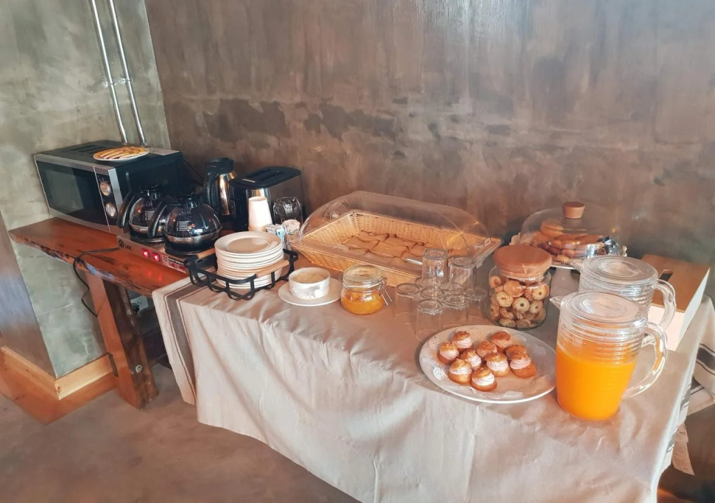EcoLoft Hotel — photo 8