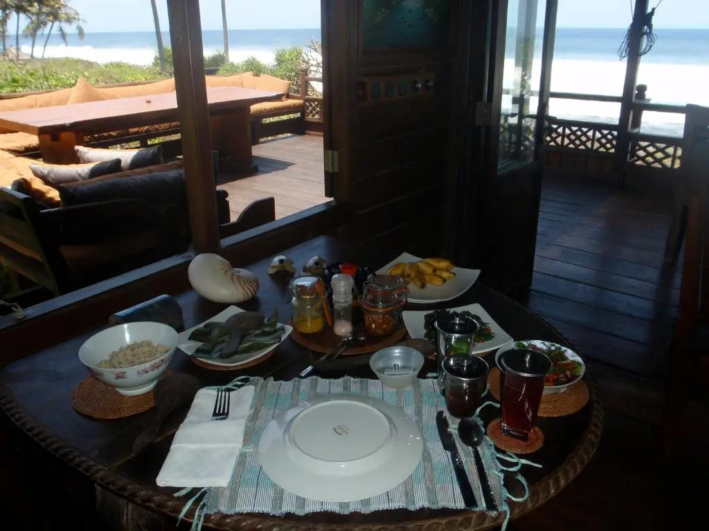 Jasri Bay Hideaway — photo 8