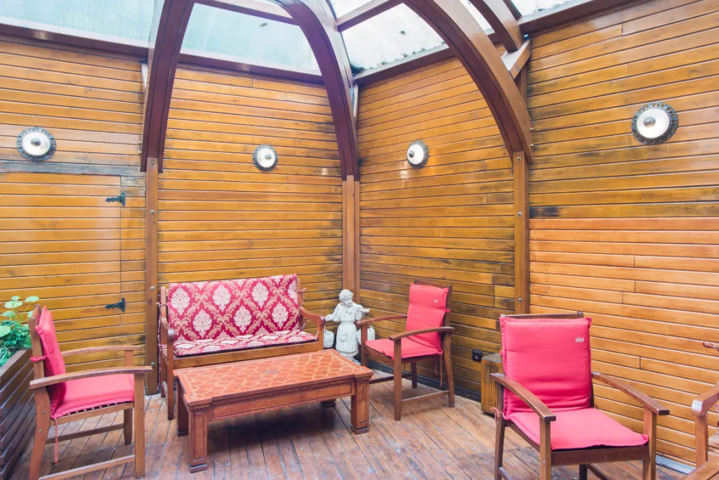 Aruna Hotel — photo 5