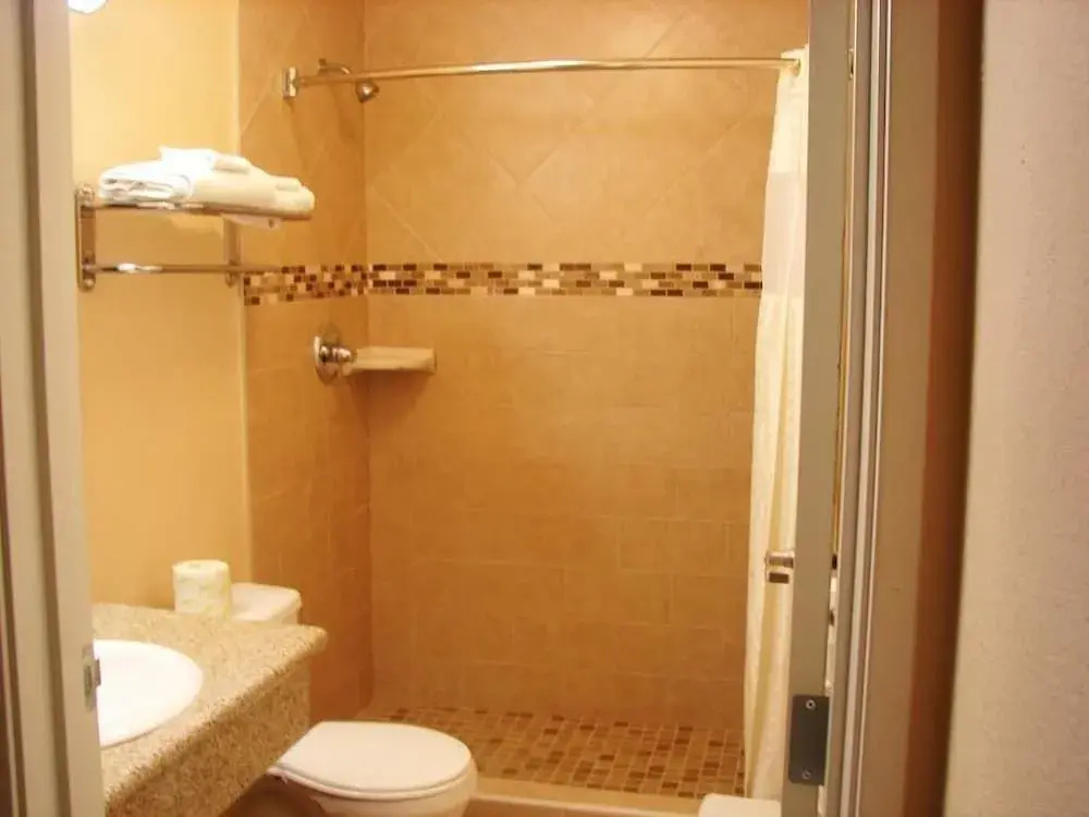Red Roof Inn Los Angeles - Bellflower — photo 8