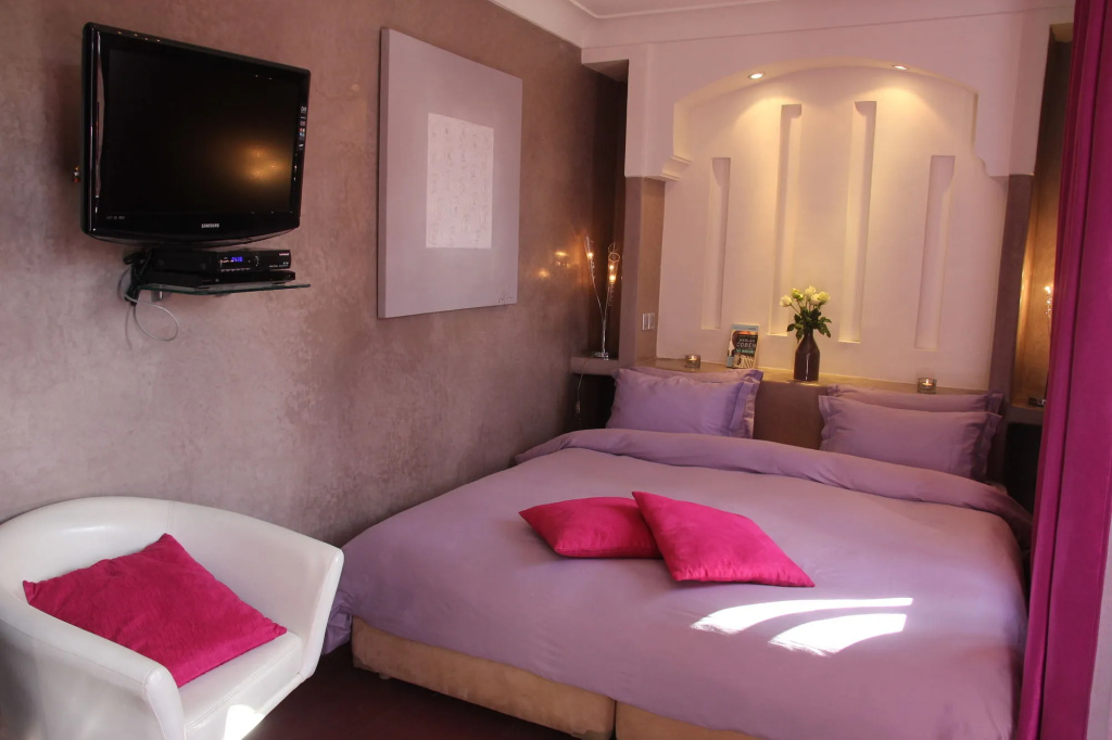Riad Carllian, photo 4
