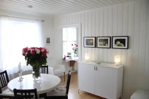 Bergstaðastræti Apartment — photo 6