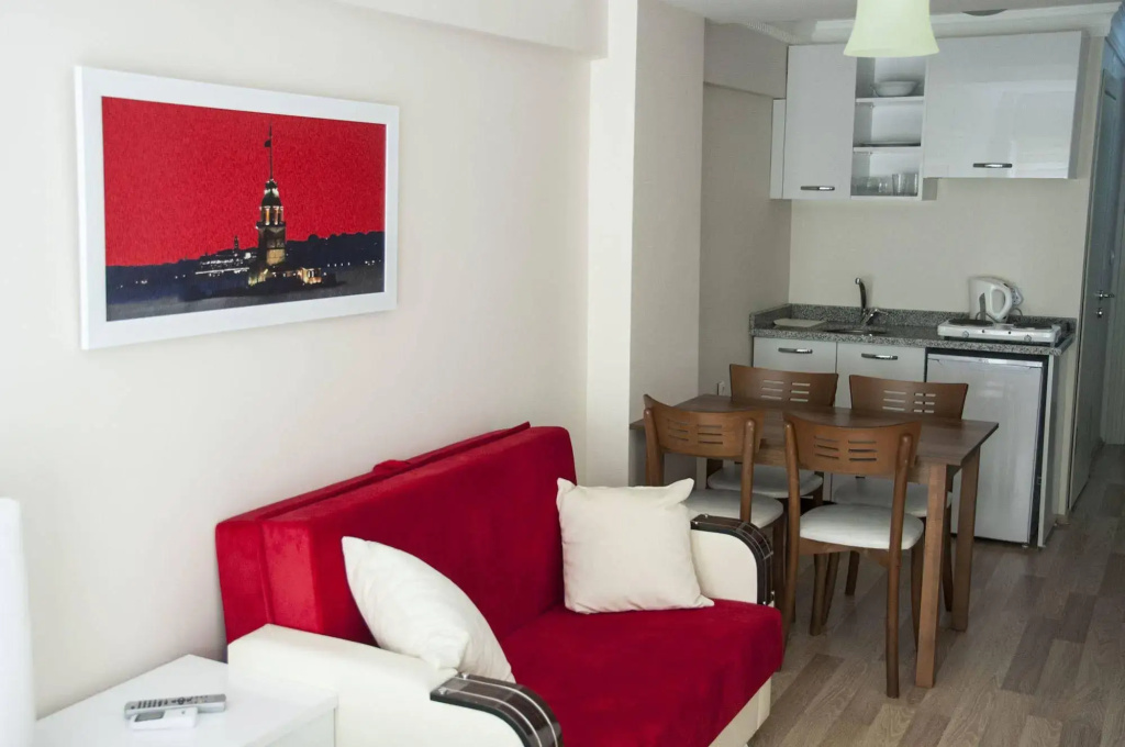 Ortakoy Suites — photo 4