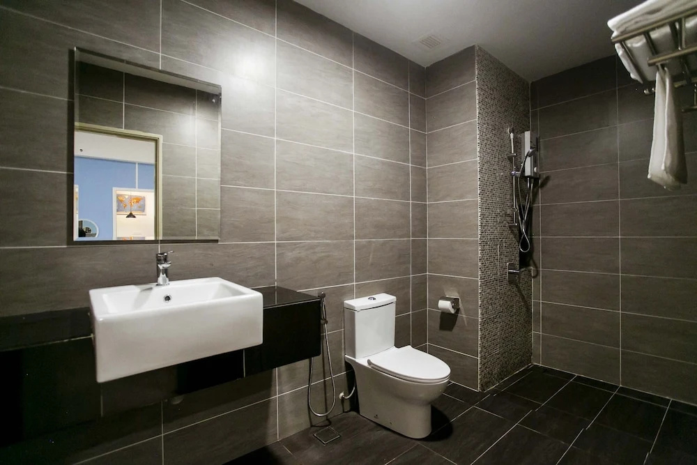 Aurora Pavilion Bukit Jalil by Ody Suites — photo 8