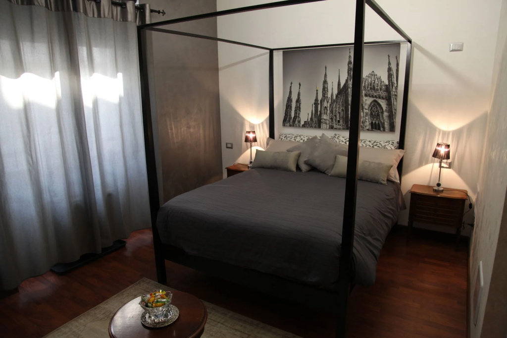 Atmos Luxe Navigli Hostel & Rooms — photo 8