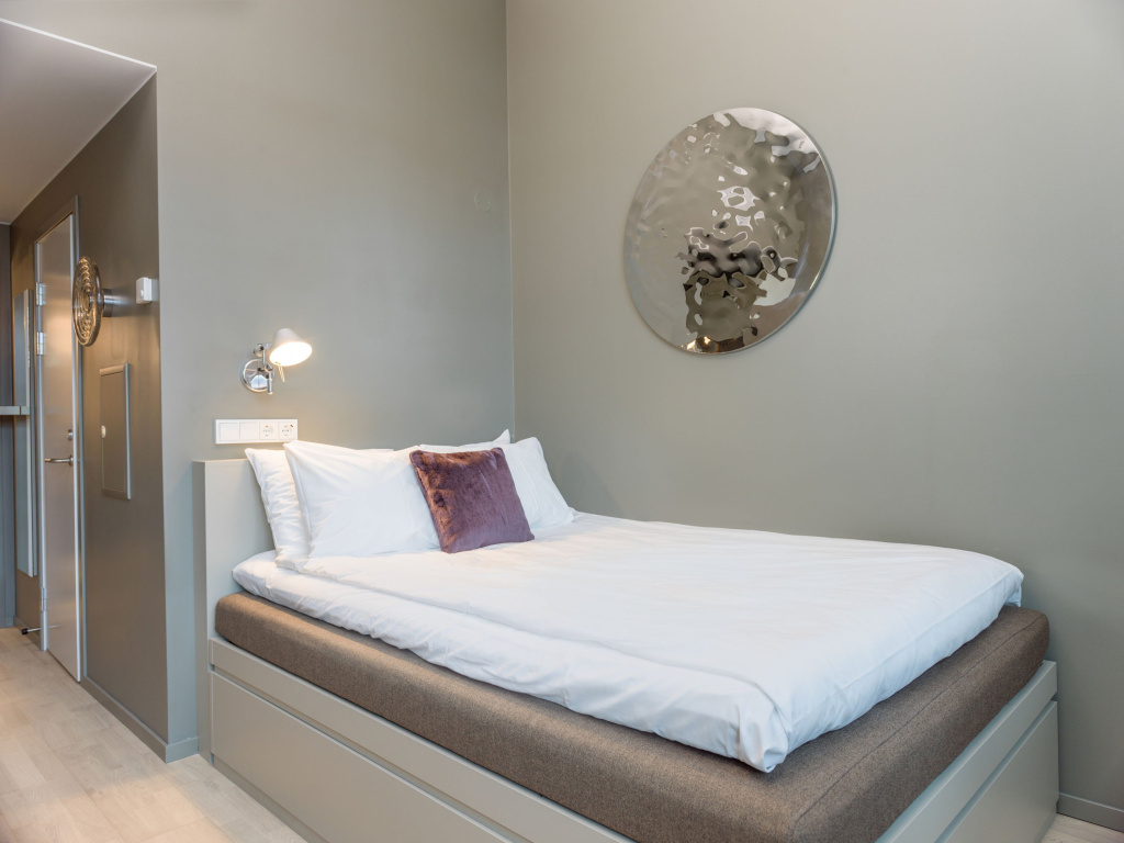Unity Hammarby Sjöstad - A Studio Hotel, photo 4