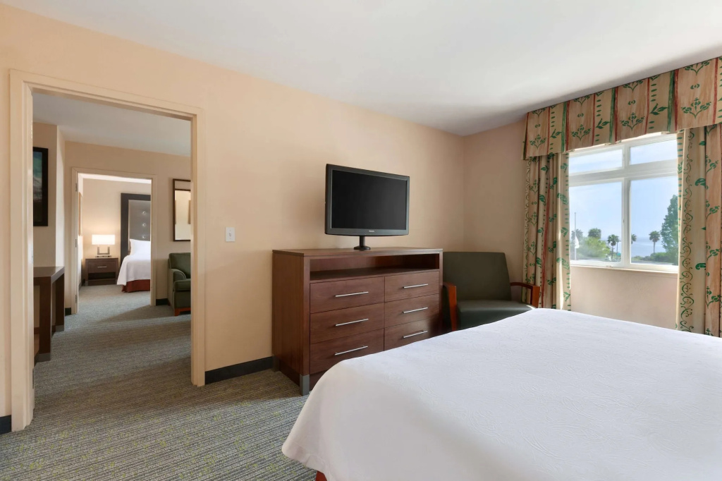 Homewood Suites by Hilton San Francisco Airport North — photo 6