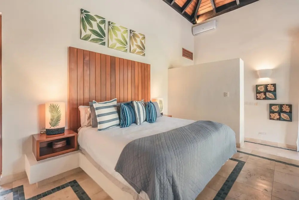 Tropical Villa With Pool at Green Village B843, photo 2