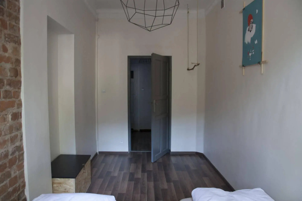 Lull Hostel — photo 3