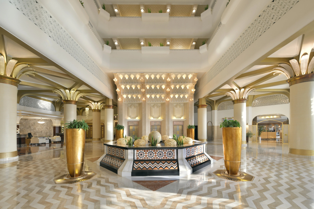 InterContinental Jeddah by IHG, photo 2