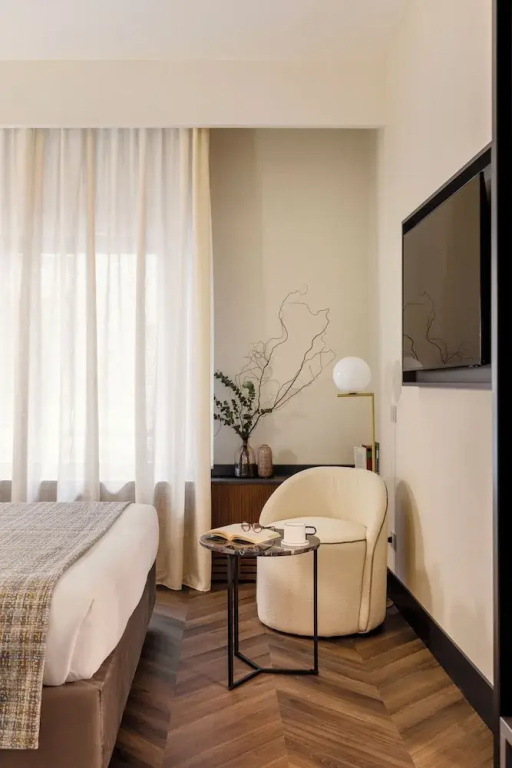LUMERA STAY - Brera — photo 4