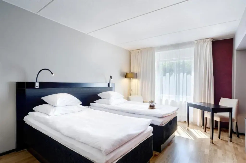 Home Hotel Jugend — photo 6