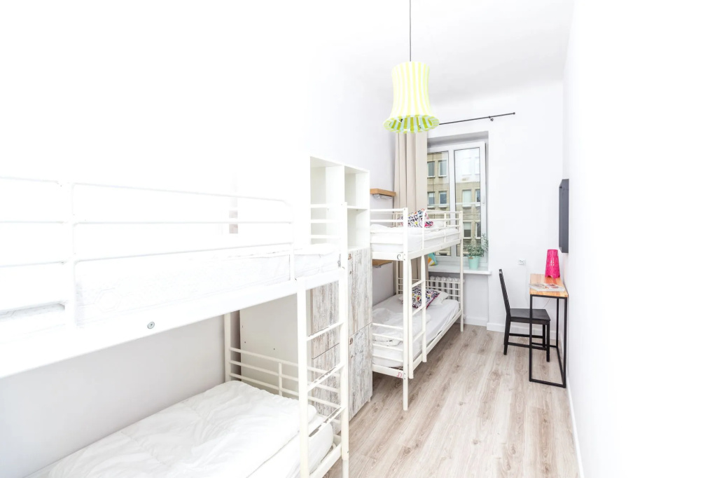 Chillout Hostel — photo 3