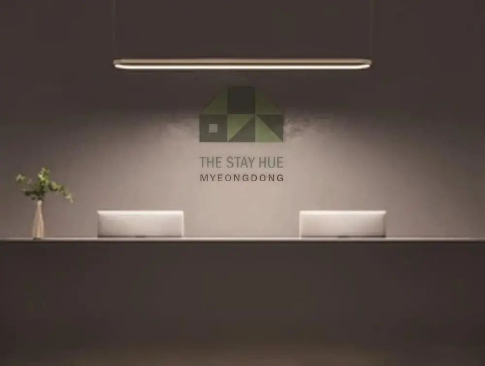 The Stay Hue Myeongdong, photo 2