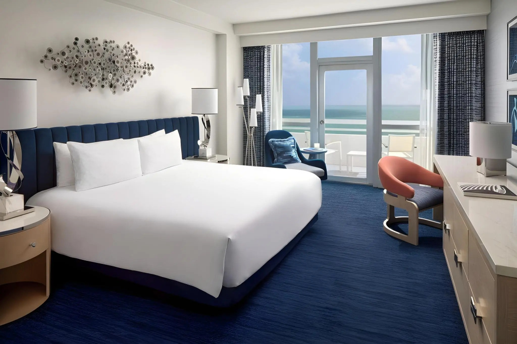 Fontainebleau Miami Beach, photo 3