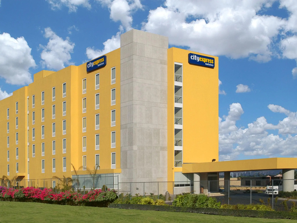 City Express by Marriott Cancun