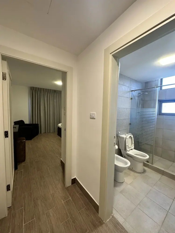 Charming Amman Apartment at Center — photo 6