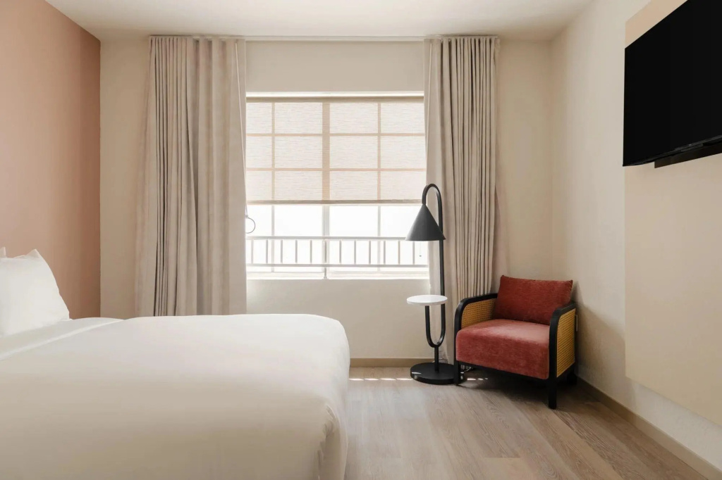 FOUND Hotels, Miami Beach, Series by Marriott, photo 5