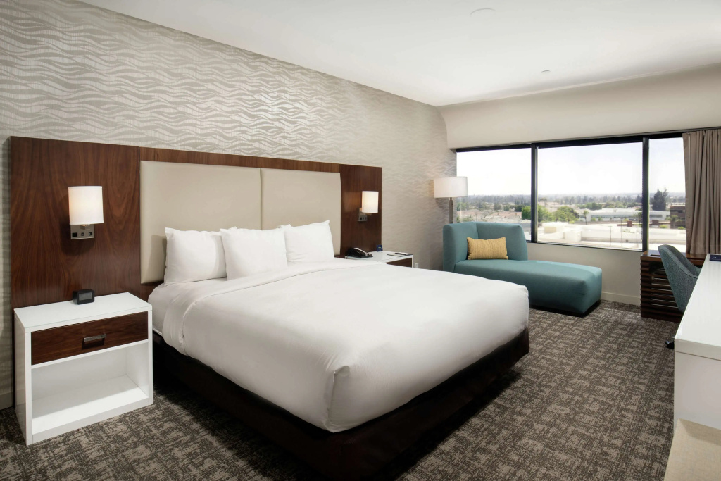 DoubleTree by Hilton Monrovia - Pasadena Area, photo 5