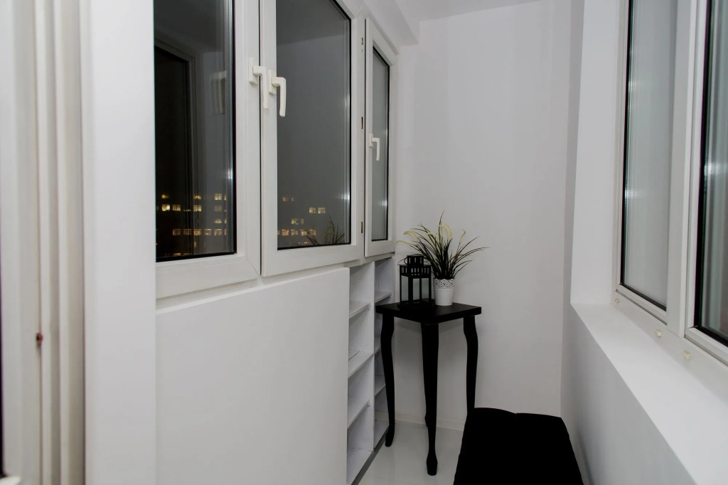 ShortStayPoland Aleje Jerozolimskie B13 — photo 7