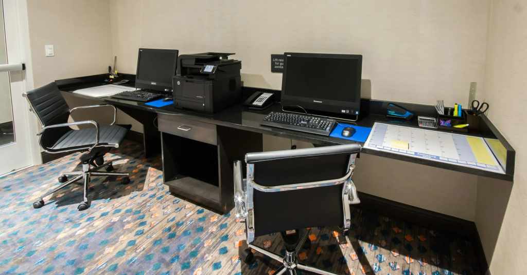 Hampton Inn & Suites Orlando At SeaWorld — photo 7