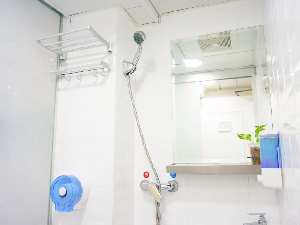 K&B Hostel — photo 6
