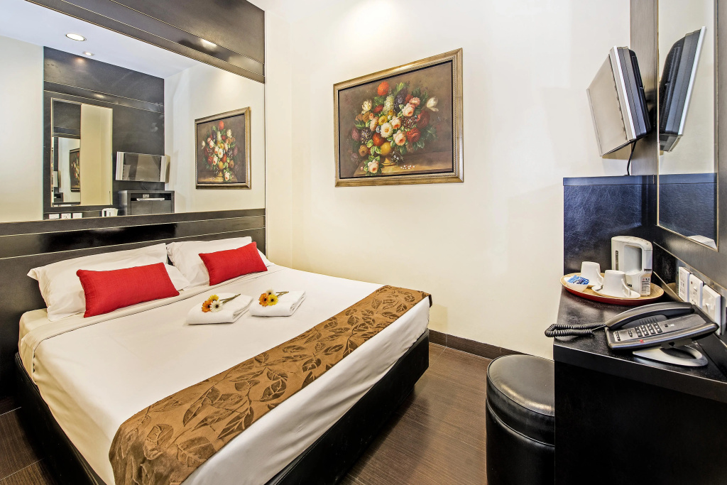 Hotel 81 Kovan — photo 3