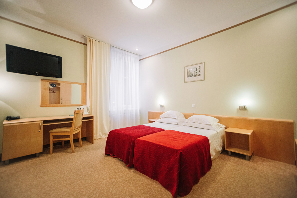 Rixwell Viru Square Hotel — photo 4