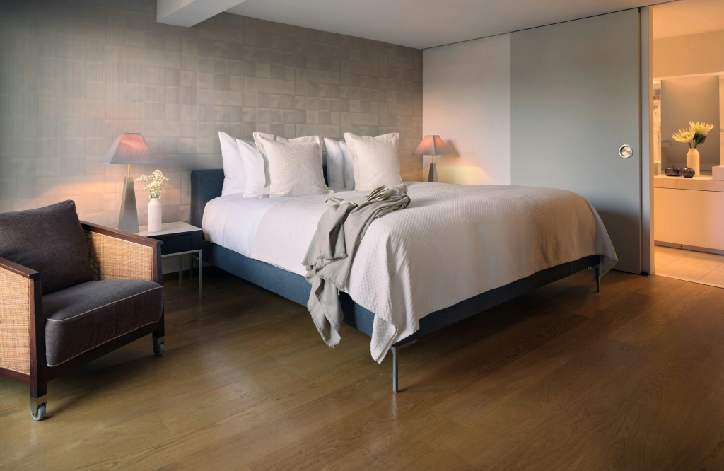 ALDEN Suite Hotel Spluegenschloss Zurich — photo 7