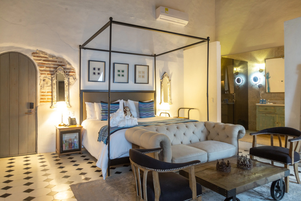 Hotel Casa La Factoria by Faranda Boutique, a member of Radisson Individuals, photo 3