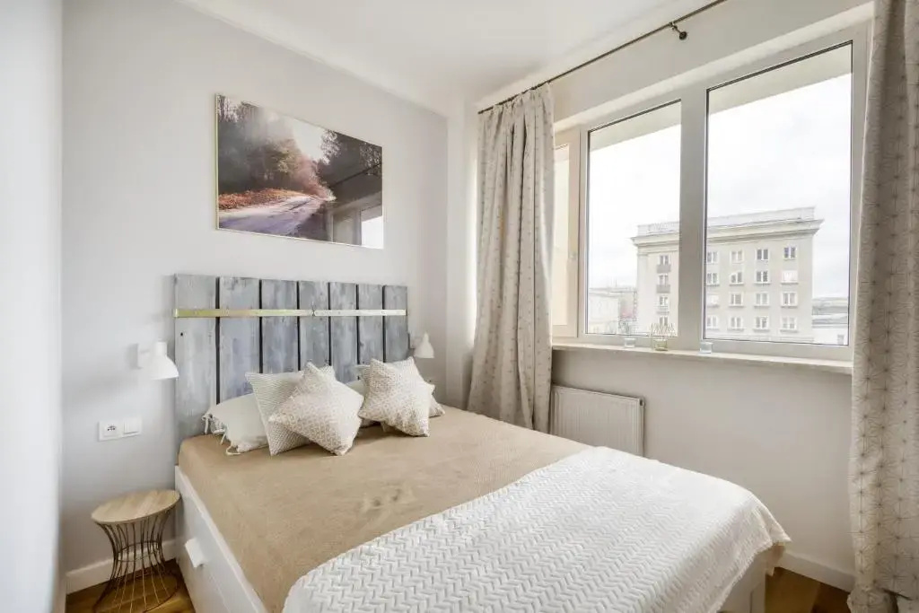 ShortStayPoland Plac Mirowski — photo 2