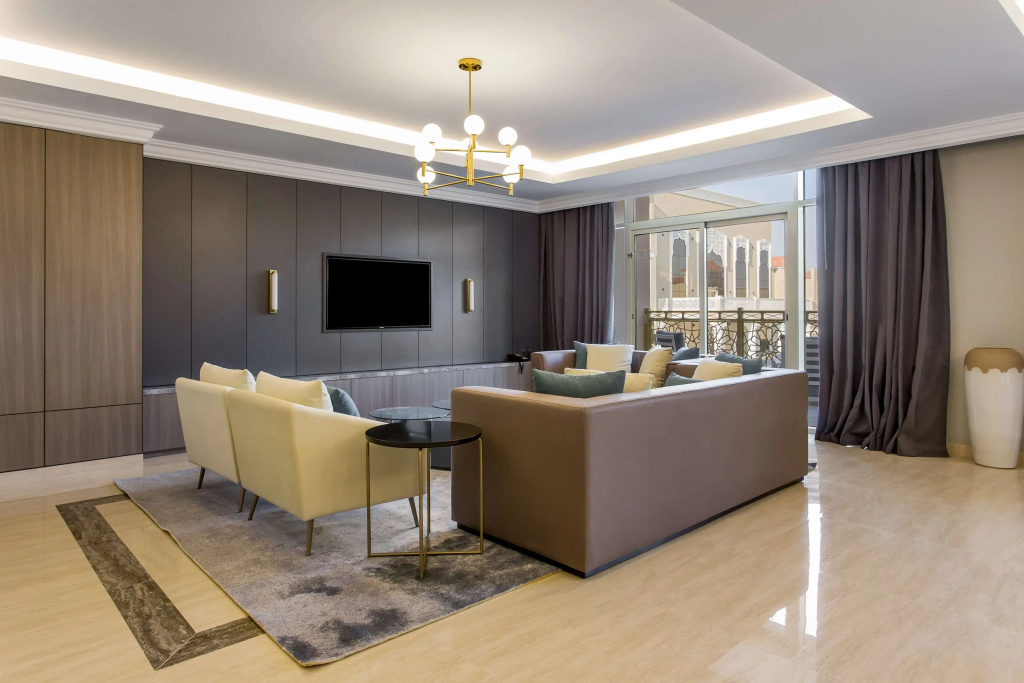 Radisson Riyadh Airport, photo 3