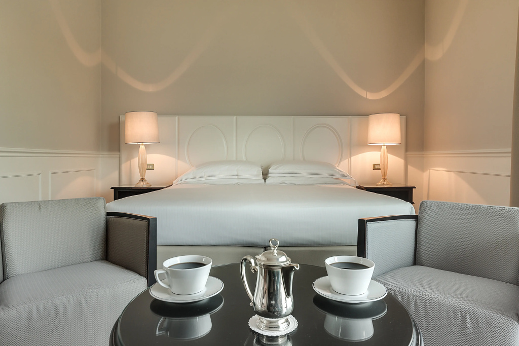 Plaza Hotel Lucchesi, photo 5