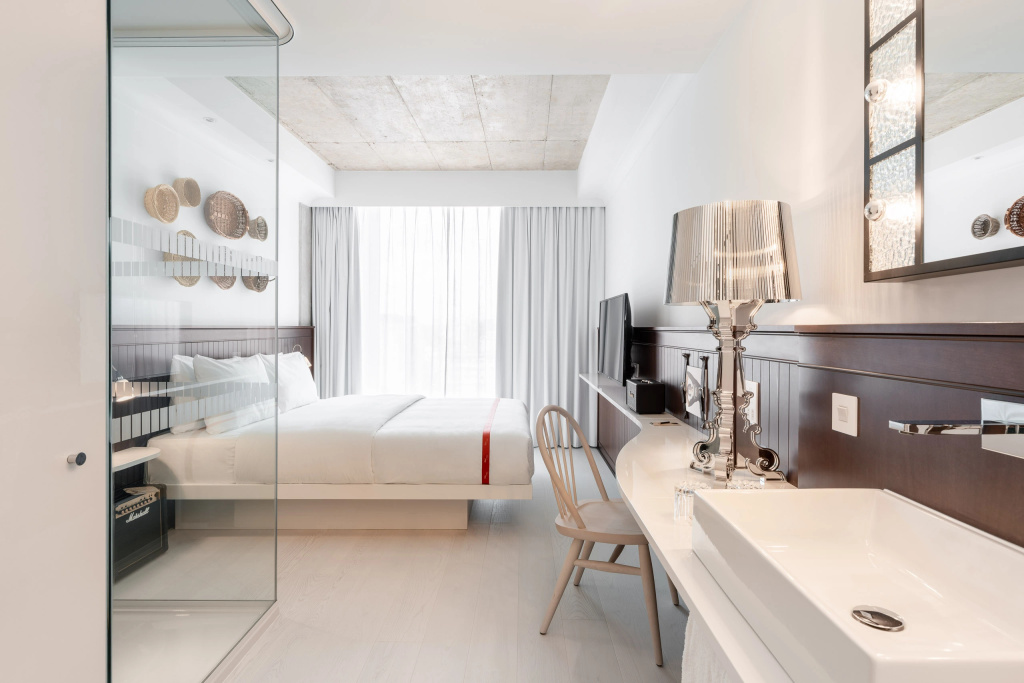 Ruby Molly Hotel Dublin by IHG, photo 5