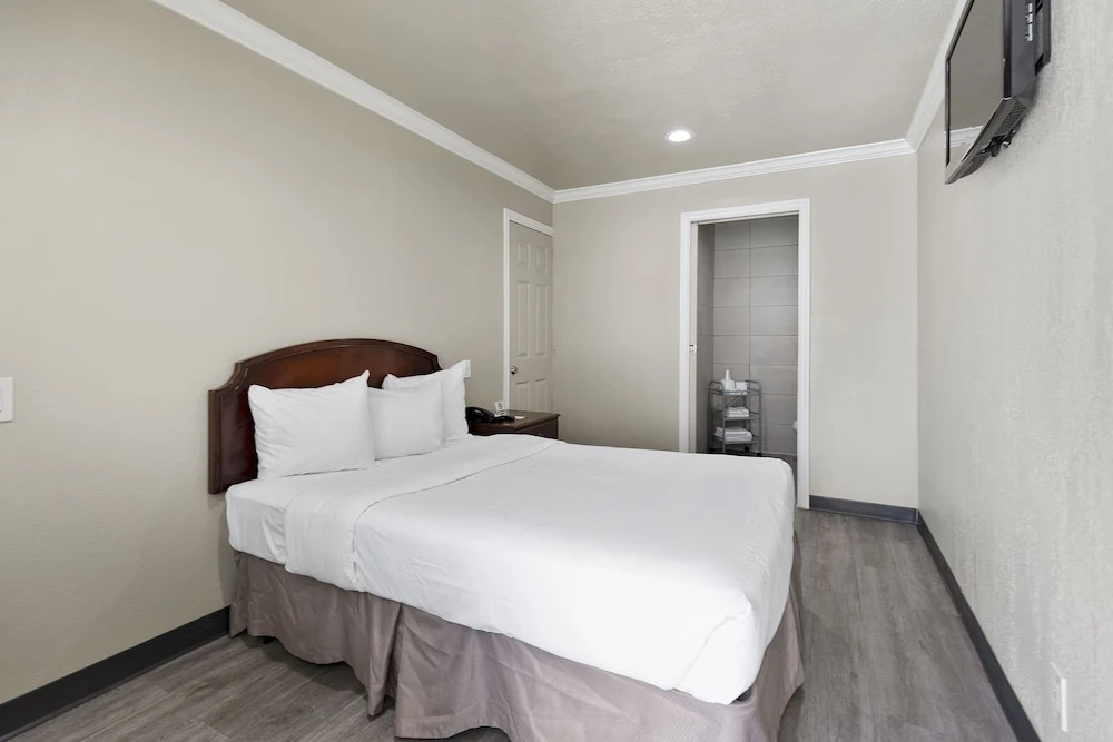 Le Blanc Inn & Suites, photo 5